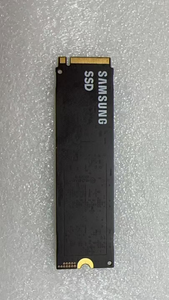 Kullanılmış PM9A1 1TB NVMe SSD MZVL21T0HCLR M.2 PCIe 4.0 - Product Image 4