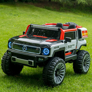 kinder elektroauto baby spielzeug auto sitzmöbel erwachsene doppelsitz kinder fernbedienung geländefahrzeug sitzmöbel herren auto - Product Image 4