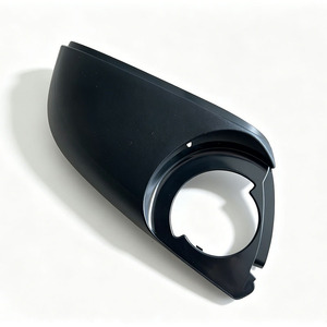 Left Side <b>Mirror</b> Lower Cover Housing OEM 51167452323 For BMW G30 G31 G38 5 Series Rearview <b>Mirror</b> Lower <b>Shell</b> Replacement - Product Image 2