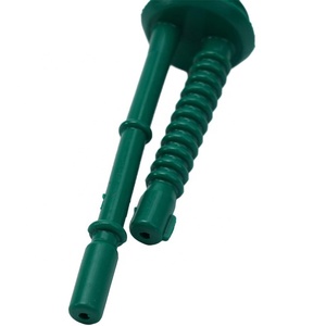 Débroussailleuse à essence Tuyau d'essence FS 55 Trimmer Weed Eater Fuel Line - Product Image 6