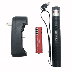 <span class=keywords><strong>Laser</strong></span> <span class=keywords><strong>vert</strong></span> rechargeable <span class=keywords><strong>Vert</strong></span> 301 Batterie 18650 <span class=keywords><strong>Laser</strong></span> <span class=keywords><strong>vert</strong></span> rechargeable Faisceau longue distance - Product Image 5