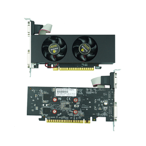 Juegos profesionales Gtx 750 Ti 2GB 128bit Gddr5 Tarjetas gráficas para tarjetas Nvidia Geforce Gtx 750ti Vga - Product Image 4