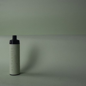 Etiquetas de Papel Impermeables con Relieve y Grabado Personalizadas de Lujo con Lámina Dorada para Perfumes y Velas - Marca SFX - Product Image 4