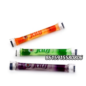 Pâte à base de gelée nami, saveur de fruits mélangés, avec emballage amusant, 50g - Product Image 3