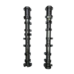 9830421980 9830422480 Pièces automobiles Arbre à cames 1.2T pour Peugeot 2008 408 Citroën C3XR C3L C4AIRCROSS - Product Image 1