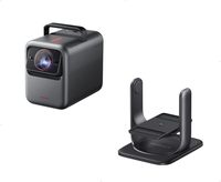 Nouvel arrivage du projecteur laser triple Anker NEBULA X1 4K 3500 ANSI LUMEN 4K UHD GOOGLE TV