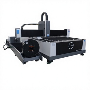 เครื่องตัดเลเซอร์ BIGA ไฟเบอร์ - Product Image 1