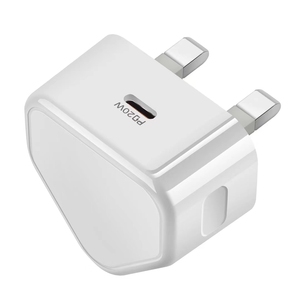 Vente chaude prix usine 20W USB C chargeur rapide prise USB C PD 3.0 secteur UK Type C adaptateur secteur mural - Product Image 4