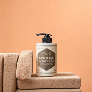 Shampooing Capillaire ELRA pour Femmes 500ML – Révélateur de Vie pour Cheveux, Soin des Racines et du Cuir Chevelu Sain, Faible pH, Formule Professionnelle à la Vitamine C - Product Image 6