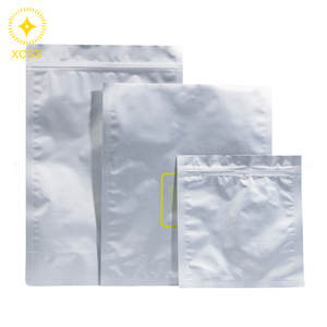 Bolsa de papel de aluminio superior resistente al desgarro para manejo brusco en tránsito para embalaje - Product Image 3