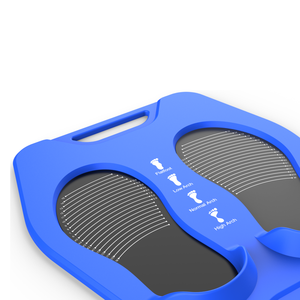 Máy quét dấu chân, cảm biến nhiệt độ áp lực bàn chân FOOTWORK LAB, phân tích bàn chân và chi dưới di động - Product Image 4