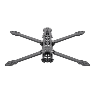 5 khung hình kích thước <span class=keywords><strong>2</strong></span> inch real6 Kit <span class=keywords><strong>Hexacopter</strong></span> thiết kế FPV drone khung - Product Image 6