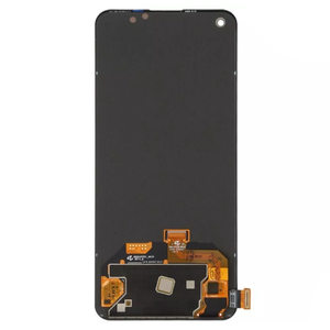 หน้าจอ LCD Reno 5 <span class=keywords><strong>5G</strong></span> ขนาด 6.43 นิ้ว สำหรับ OPPO Reno 5 <span class=keywords><strong>5G</strong></span> จอแสดงผล LCD รองรับลายนิ้วมือ PEGM00 PEGT00 CPH2145 อะไหล่เปลี่ยนหน้าจอโทรศัพท์ OPPO แบบ OLED - Product Image 3