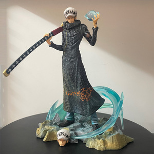 <span class=keywords><strong>Figura</strong></span> <span class=keywords><strong>de</strong></span> PVC <span class=keywords><strong>de</strong></span> Anime HESPER <span class=keywords><strong>de</strong></span> 25 cm, <span class=keywords><strong>Trafalgar</strong></span> <span class=keywords><strong>Law</strong></span>, <span class=keywords><strong>Figura</strong></span> Japonesa <span class=keywords><strong>de</strong></span> Anime, <span class=keywords><strong>Figura</strong></span> <span class=keywords><strong>de</strong></span> PVC <span class=keywords><strong>de</strong></span> Dibujos Animados - Product Image 3