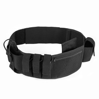 Étui de ceinture tactique respirant pour sports de plein air et randonnée – Offre spéciale