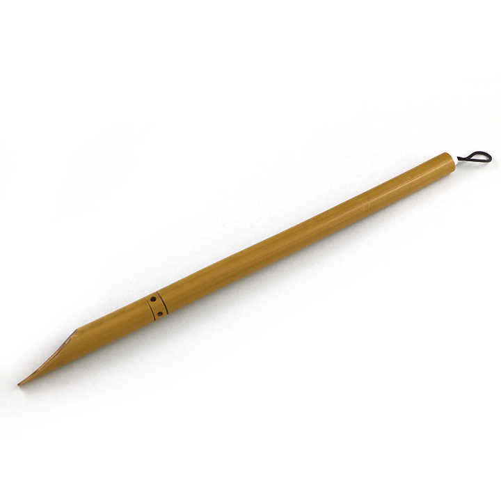 Fournitures Scolaires Dessin Peinture 5 Pcs Dip Pen, Calligraphie Vintage Bambou Dessin Stylo à Plume Bambou Qalam Fabriqué à La Main Manga Encre à Tremper En Bois Peinture Kit Fournitures Kit Calligraphie