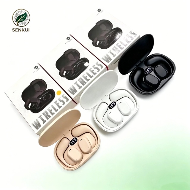Wholesale US/EU Warehouse Pro3 Hot Sell air Earphone Pro 2 Pods4 ANC Wireless Earbuds In-ear Headphones With Vaild Serie Number