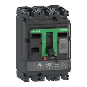 Оригинальный компактный NSX серии NSX100 NSX160 NSX250 NSX400 NSX630 Schneider автоматический выключатель - Product Image 1