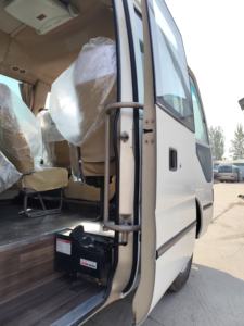 Bajo <span class=keywords><strong>precio</strong></span> Japón <span class=keywords><strong>Coaster</strong></span> autobús de pasajeros puerta corredera <span class=keywords><strong>Toyota</strong></span> <span class=keywords><strong>Coaster</strong></span> bus autobuses urbanos - Product Image 6