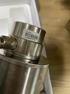 MK CELL 30T合金鋼ロードセルセンサーC16A差圧センサー合金鋼計器部品および付属品 - Product Image 3