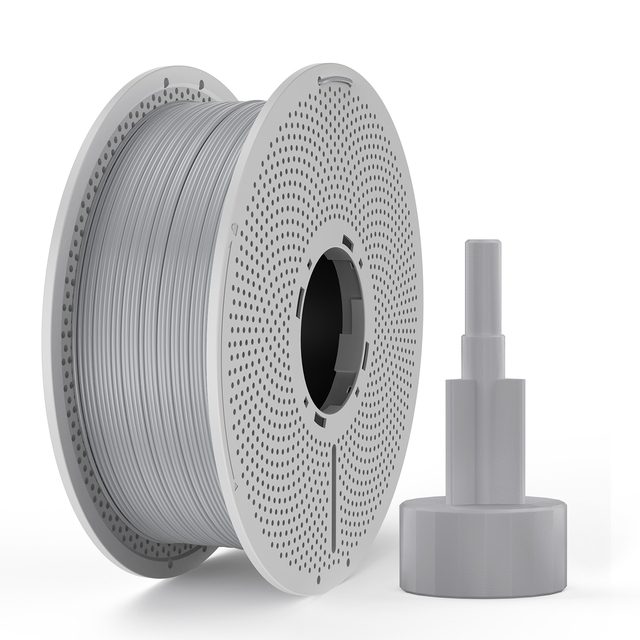 1KG 3D Printer Filament 1.75mm/2.85mm/3mm Nylon PA6 PA12 with ABS PLA PP TPE PCL TPU Wholesale