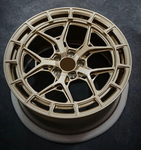 Ruedas forjadas Lc3 de 6 lengüetas de 20 pulgadas para <span class=keywords><strong>Bmw</strong></span> M3 M4 325 330 C8 Z06 C6 C7 G87 M2 M3 M4 X5m E46 F30 <span class=keywords><strong>3</strong></span> 5 Series G30 F10 para Infiniti Qx80 - Product Image 4