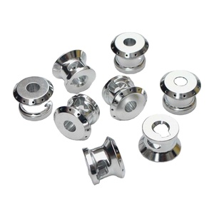 Fabricant de pièces moulées sous pression en alliage personnalisé |   Pièces de précision en aluminium, zinc et laiton - Product Image 1