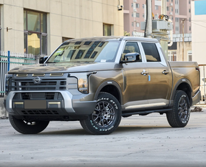 <span class=keywords><strong>Camioneta</strong></span> <span class=keywords><strong>Nissan</strong></span> <span class=keywords><strong>Frontier</strong></span> de Zhengzhou, Nueva, Duradera y Confiable, Automática, <span class=keywords><strong>4x4</strong></span>, Diésel/Gasolina, en Venta - Product Image 2