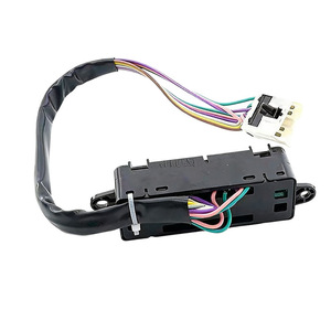 Interruptor de Ajuste de Asiento Nissan 87066-9W10B Izquierdo 87016-9W10B Derecho para Teana 04-07, Pieza de Repuesto - Product Image 3