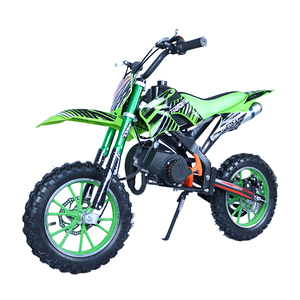 Motocross de 2 Tiempos, Motocicleta Todoterreno para Adultos, Gran Oferta en Otras Motocicletas - Product Image 3