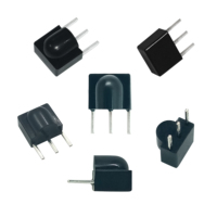 Module récepteur infrarouge IR CRM-381505F42-3.3 avec haute immunité Wi-Fi 940nm pour télécommande TV, VTR, audio, climatiseur CGX