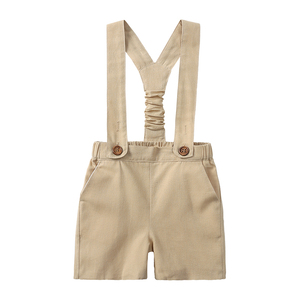 Conjunto de ropa para bebés y niños, conjunto de 2 piezas de alta calidad, venta al por mayor - Product Image 5