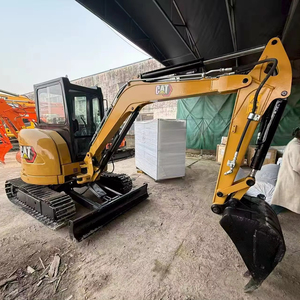 Caterpillar 303.5E 306E 307E 3tons 6tons 7tons high-quality <b>excavators</b> used <b>excavators</b> crawler <b>excavators</b> for sale - Product Image 1