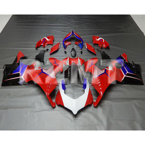 Kit de Carenado de Repuesto para Motocicleta Ducati Panigale V4 V4S 2018-2019, Carrocería de Inyección ABS, D1017-103a - Product Image 1
