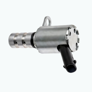 奥迪大众汽车零件电磁阀机油控制阀发动机可变正时VVT可变正时电磁阀06E115243E - Product Image 4