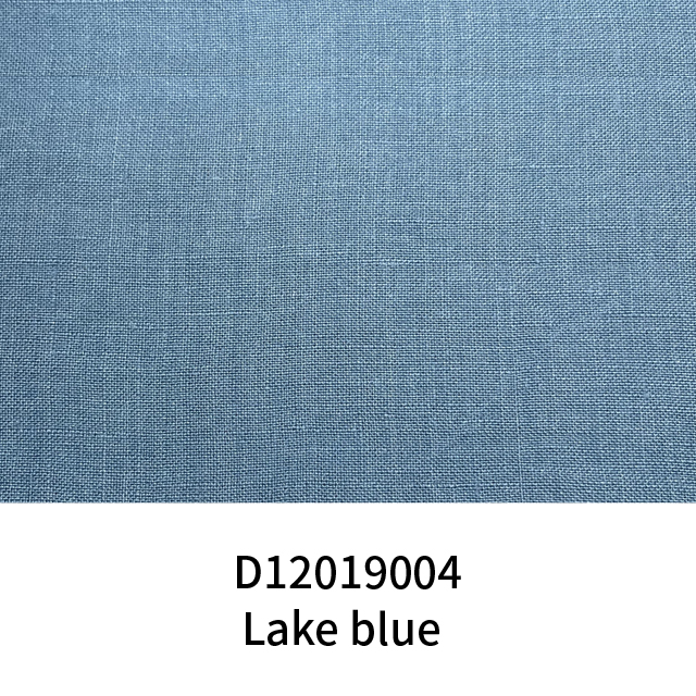 Lake Blue