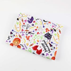 <span class=keywords><strong>Tissu</strong></span> en tricot côtelé imprimé numérique personnalisé de haute qualité <span class=keywords><strong>tissu</strong></span> extensible <span class=keywords><strong>pour</strong></span> filles polos robes <span class=keywords><strong>tissu</strong></span> côtelé à col tricoté - Product Image 3