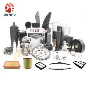 Dsnfu-piezas universales para filtro de aire, accesorios de coche, Emark, fabricante Original de fábrica