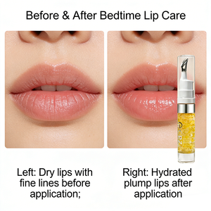 Suero de Colágeno CPZ para Reparación Labial a Largo Plazo, Mejora los Labios Secos Crónicos, Reduce las Líneas Finas Recurrentes en los Labios - Product Image 5