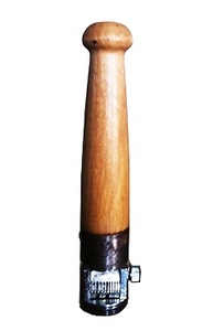 Jinyuan — <span class=keywords><strong>timbre</strong></span> postale avec manche en bois, de meilleure qualité, livraison gratuite - Product Image 2