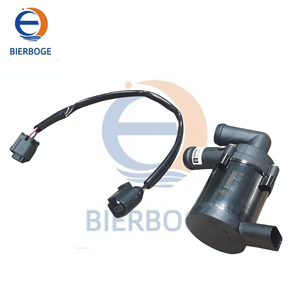 Composants automobiles <span class=keywords><strong>de</strong></span> haute qualité adaptés à la <span class=keywords><strong>pompe</strong></span> à <span class=keywords><strong>liquide</strong></span> <span class=keywords><strong>de</strong></span> <span class=keywords><strong>refroidissement</strong></span> haute performance Audi Volkswagen OE 7N0965561B 7N0 965 561 <span class=keywords><strong>B</strong></span> - Product Image 2