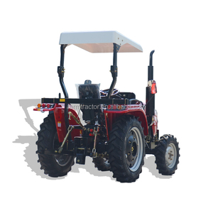 Mini trattore 25 <span class=keywords><strong>30</strong></span> 35 40 <span class=keywords><strong>45</strong></span> 50 60 hp 4 ruote motrici 4wd agricoltura compatta diesel Farm Tractores Agricolas trattore - Product Image 4