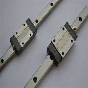 Guía Lineal de Alta Calidad para Máquinas CNC - Product Image 3