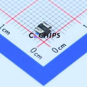 Inductor de Potencia LQH32PN4R7NN0L 1210 (Inductancia: 4.7uH) (Precisión: 30%) (Corriente Nominal: 1A) - Product Image 2