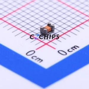 DLW21SN921SK2L Common Mode Filter SMD-4P,2x1.2mm RF 2 125V 160mA 90Ohm@100MHz - Product Image 2