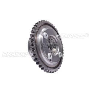 A2710502947 Piñón de distribución de admisión y escape del árbol de levas, ajustador de admisión del motor, kit de carrocería para Mercedes Benz 271, accesorios para coche - Product Image 3