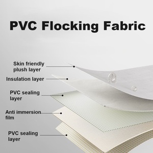 Waterdichte Converteerbare Draagbare Massaal Opblaasbare Luchtbank Buiten Verstelbare Woonkamer Meubels Met Voetensteun - Product Image 4