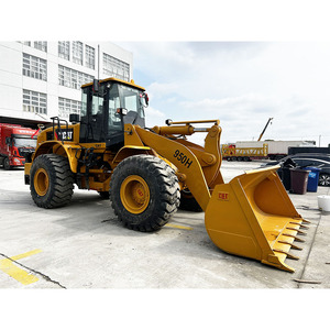 Thứ hai tay phía trước <span class=keywords><strong>loader</strong></span> <span class=keywords><strong>Caterpillar</strong></span> cat950h Bánh Xe Tải sử dụng thủy lực <span class=keywords><strong>Caterpillar</strong></span> chất lượng cat950h với ban đầu lớn <span class=keywords><strong>loader</strong></span> - Product Image 1