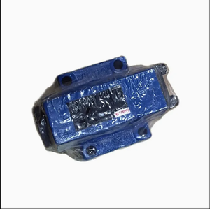 Fournisseur chinois de la série SV10PA2 de vannes de contrôle hydrauliques SV10PA2-4X - Product Image 3