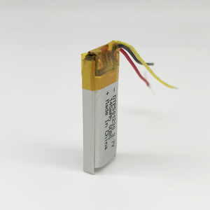 Baterías Lipo al por Mayor <span class=keywords><strong>de</strong></span> 145 mAh y 3,7 V, Batería <span class=keywords><strong>de</strong></span> Polímero <span class=keywords><strong>de</strong></span> Iones <span class=keywords><strong>de</strong></span> Litio <span class=keywords><strong>de</strong></span> 3,7 V y 145 mAh - Product Image 3